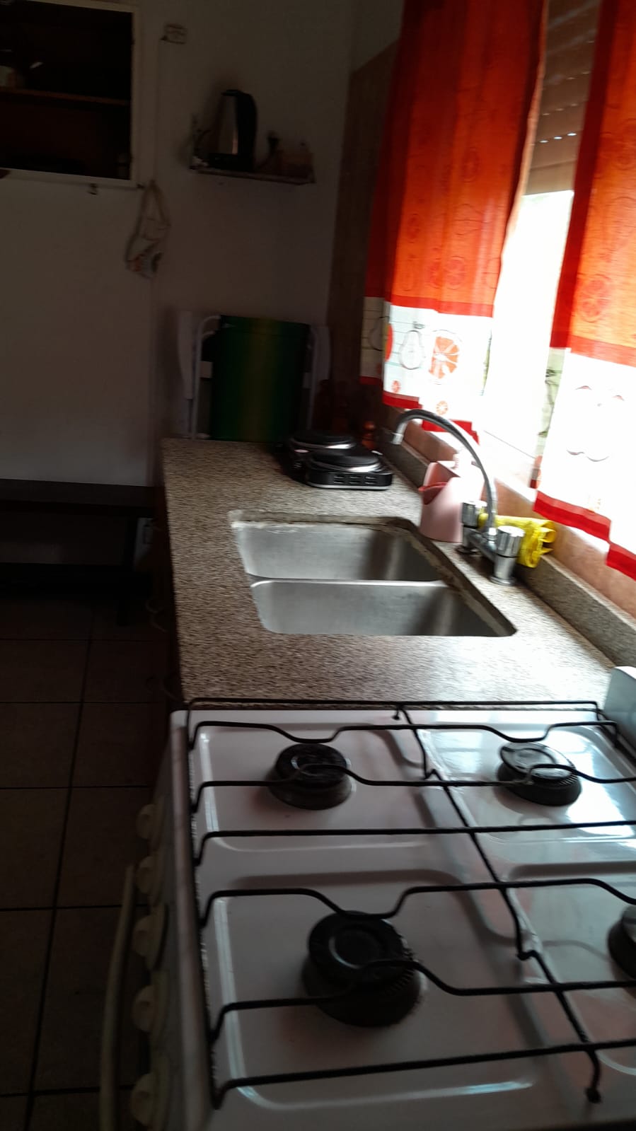 Dúplex Planta Alta 1