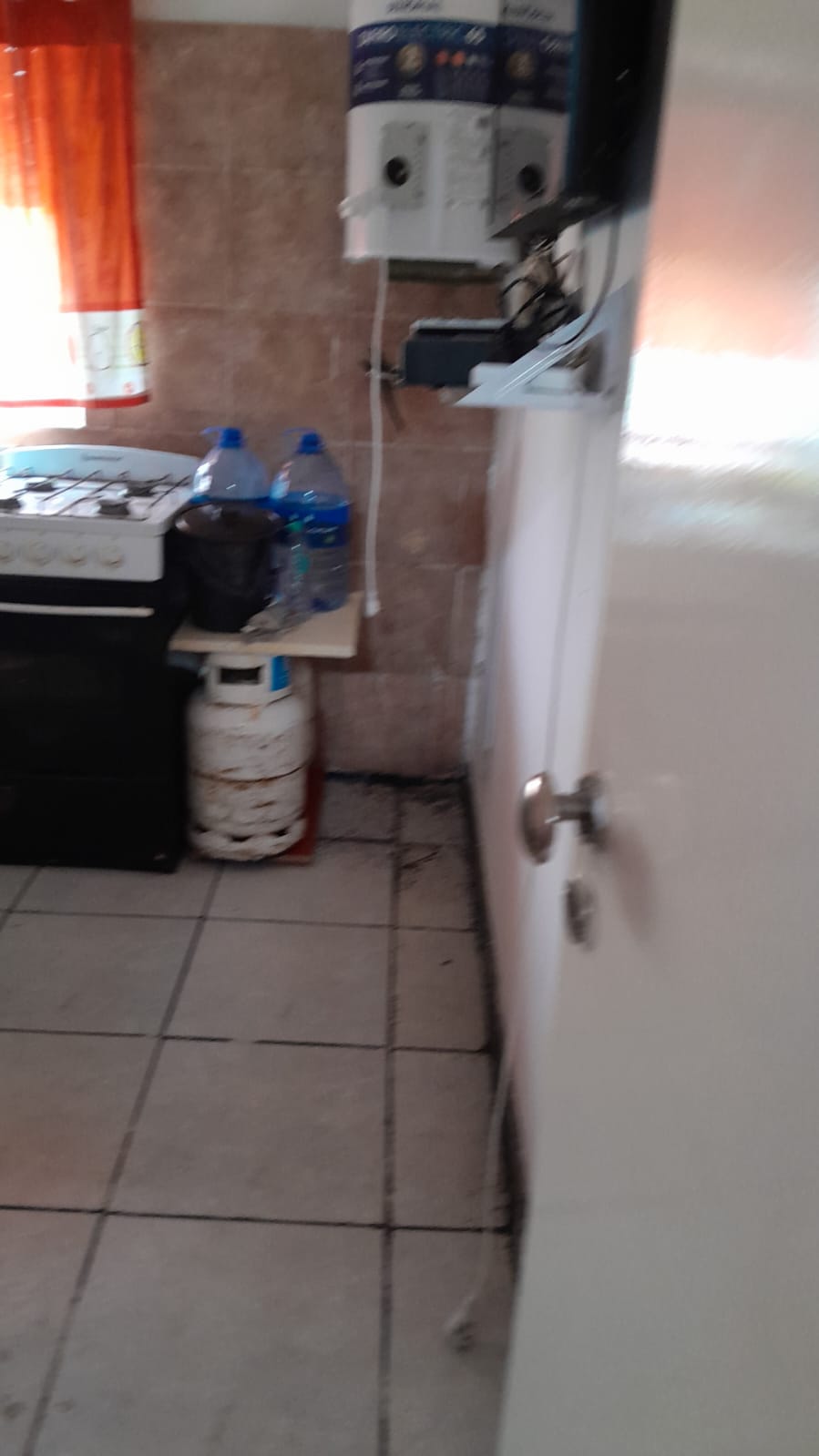 Dúplex Planta Alta 2