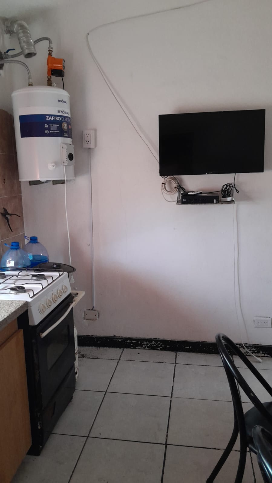 Dúplex Planta Alta 3