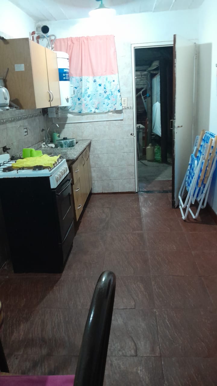 Dúplex Planta Baja 2