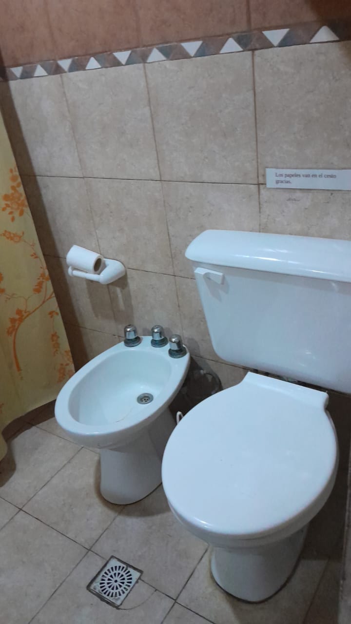 Dúplex Planta Baja 2