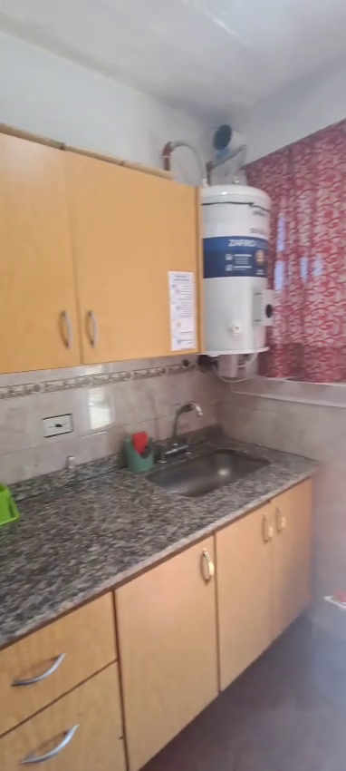 Dúplex Planta Baja 2