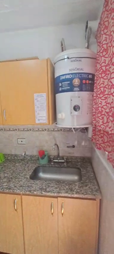 Dúplex Planta Baja 2