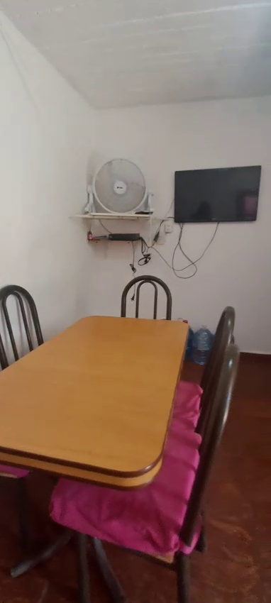 Dúplex Planta Baja 2