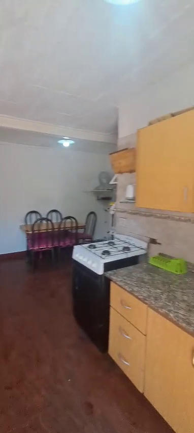 Dúplex Planta Baja 2