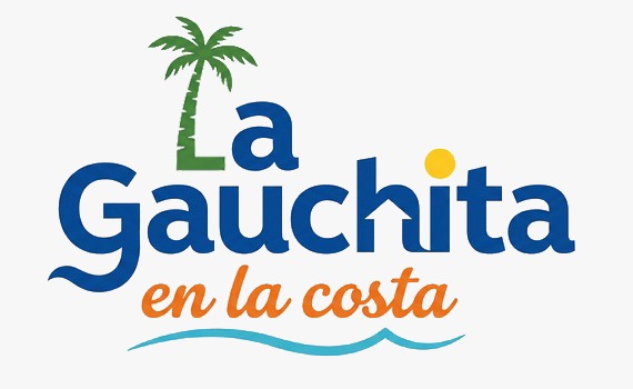 Logo La Gauchita