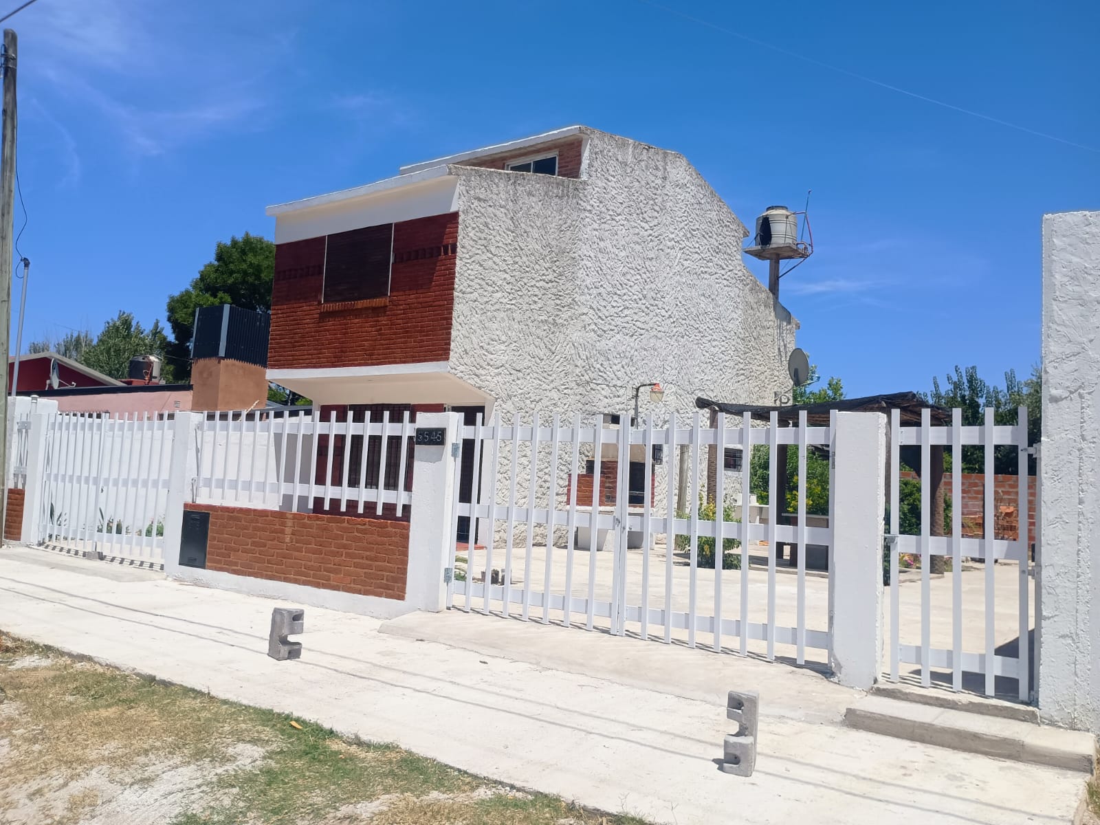 Vacaciones en Mar del Tuyú, alquiler de dúplex cómodo